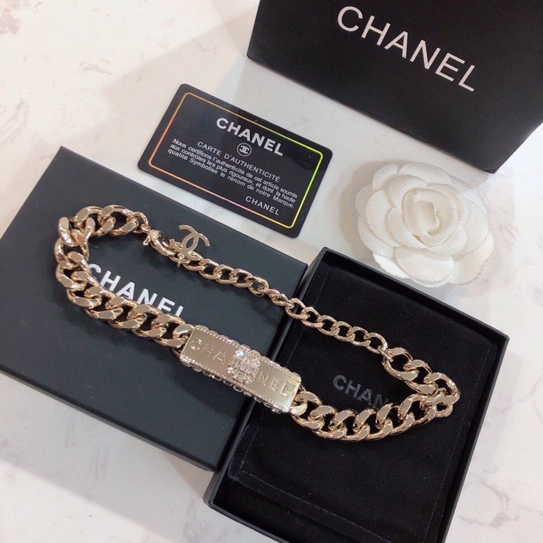 Chanel Bracelets